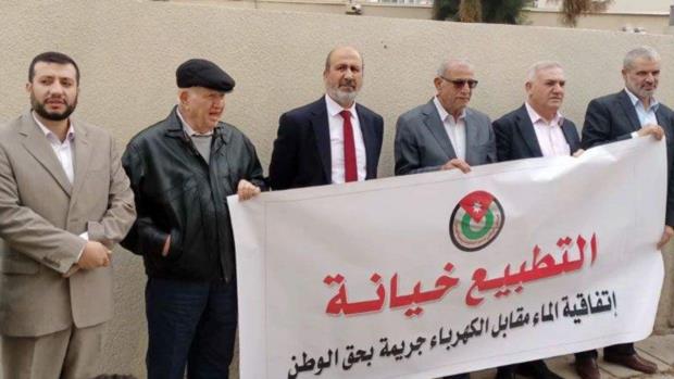 ما هي اتفاقية