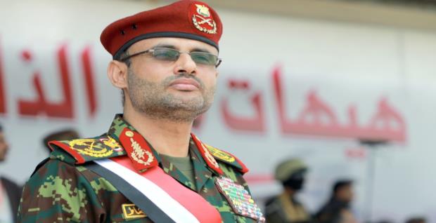 الرئيس المشاط: الشعب اليمني أصبح نموذجاً يحتذى به في مساندته لغزة