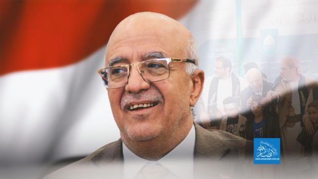 أحمد الرهوي.. القائد الوطني والمجاهد السياسي