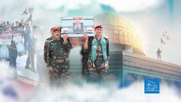 شخصيات دينية وسياسية: اليمن لا يرضى بغير الكرامة طريقًا، ولا بغير فلسطين قضية