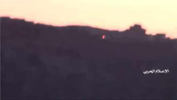 #شـاهد - عملية هجومية لمجاهدي الجيش واللجان على مواقع مرتزقة العدوان في مكيراس بـ
#البيضاء
