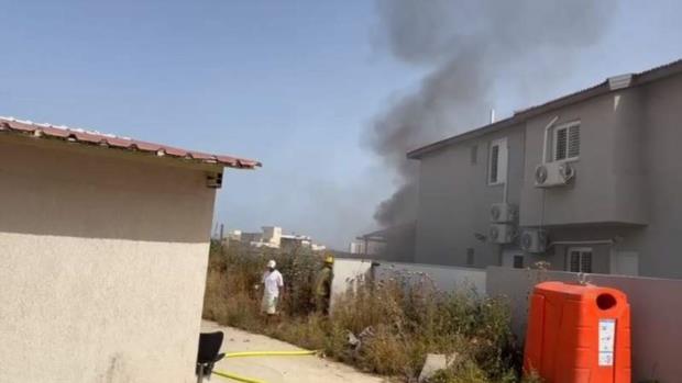 في اليوم الـ 200.. المقاومة الفلسطينية تضرب سديروت واشتباكات ضارية مع الاحتلال في بيت حانون