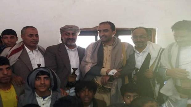 تدشين أنشطة الدورات الصيفية في شبام كوكبان بالمحويت