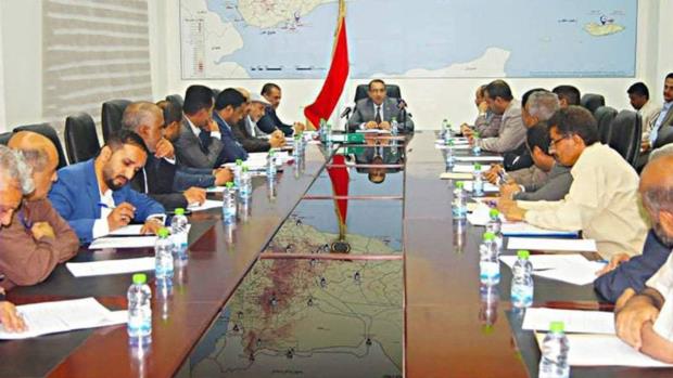 الرويشان: يجب منع الاستحداثات والبناء العشوائي في حرم مطار صنعاء