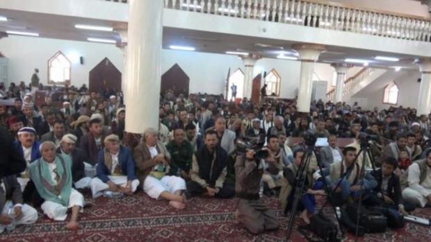 إب تدشن فعاليات إحياء ذكرى المولد النبوي