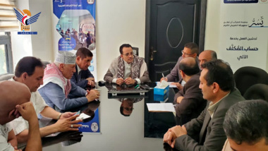 رئيس مصلحة الضرائب يشيد بالدور التنموي لمكلفي الضرائب
