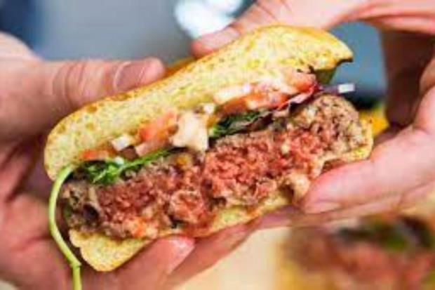 الجسم يمتص بروتينات أقل من