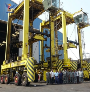 استكمال صيانة وتأهيل الحاضنة