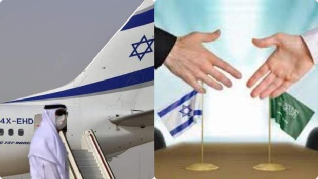 إعلام إسرائيلي: طائرة يستخدمها 