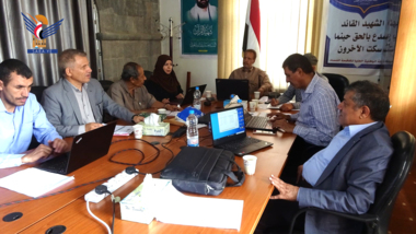 هيئة مكافحة الفساد تحيل ستة متهمين في عدد من القضايا إلى النيابة
