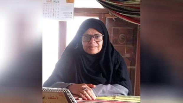 وزارة الثقافة تنعي الباحثة والكاتبة أمة الرزاق جحاف