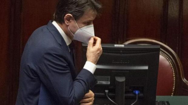 رئيس وزراء إيطاليا يتحدث عن تحويل جائحة كورونا إلى فرصة
