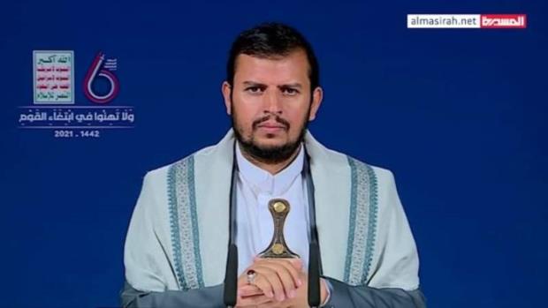 السيد عبدالملك الحوثي: قادمون في العام السابع بصمود وثبات وانتصار