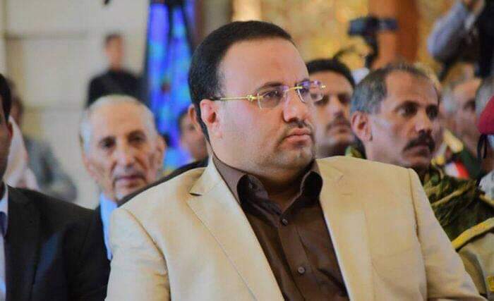 الشهيد الصماد روح الزعامة