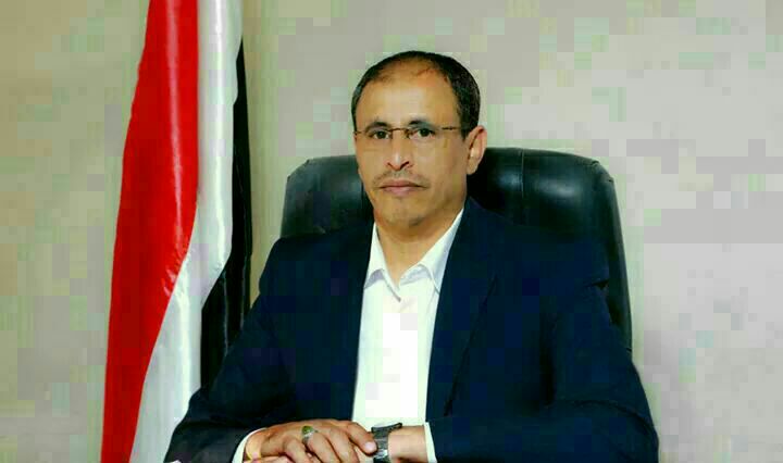 🇾🇪 هام | ناطق حكومة الإنقاذ يدعو برلين إلى مراجعة قرارها بشأن حزب الله
