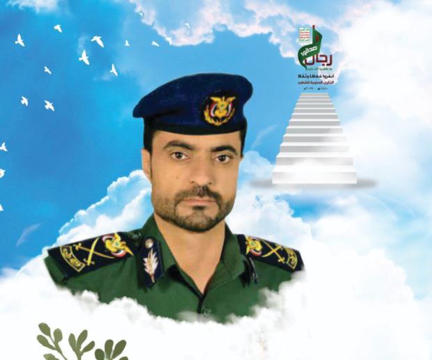 جهاد واستشهاد
شهداء وزارة الداخلية