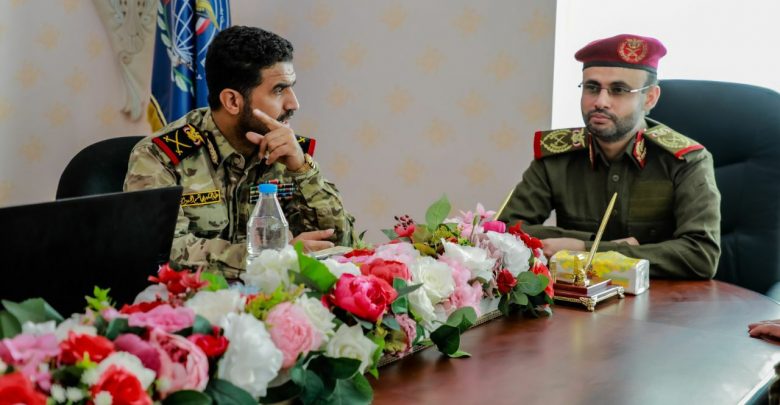 الرئيس المشاط يرأس اجتماعا لقيادات جهاز الأمن والمخابرات