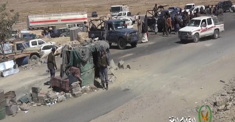 غُيبت على مدى عقود.. “نهم” تنبض بالحياة من جديد