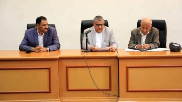 المالية تنظم لقاءً في إطار تحديث النظام المحاسبي الحكومي