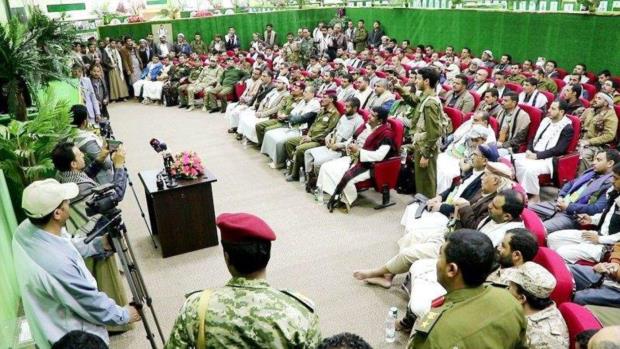 افتتاح معرض ومتحف الشهداء القادة بالمنطقة العسكرية الرابعة