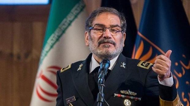 شمخاني : طهران لن تتراجع عن خطوطها الحمراء سواء حصل اتفاق نووي أم لم يحصل