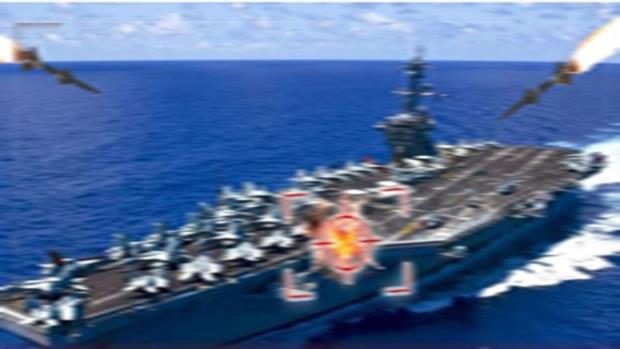 موقع بحري: العمليات اليمنية تجبر الناتو على مراجعة شاملة لعقيدته القتالية