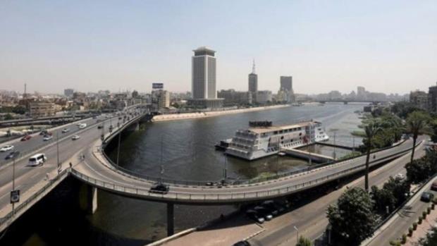 مصر تتضامن مع السودان بشأن انهيار سد مصر تتضامن مع السودان بشأن انهيار سد