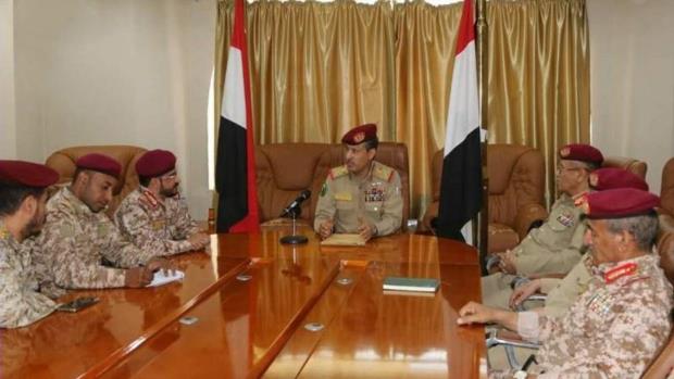 وزير الدفاع: مخزون أسلحة الردع الاستراتيجية تكفي لعقود.. وستذهلهم الأحداث القادمة إن تمادوا في الحصار والعدوان