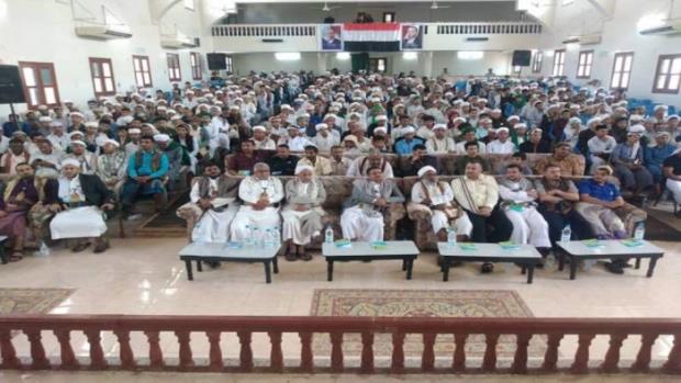 الحديدة.. لقاء للعلماء والخطباء تدشيناً لفعاليات سنوية الشهيد
