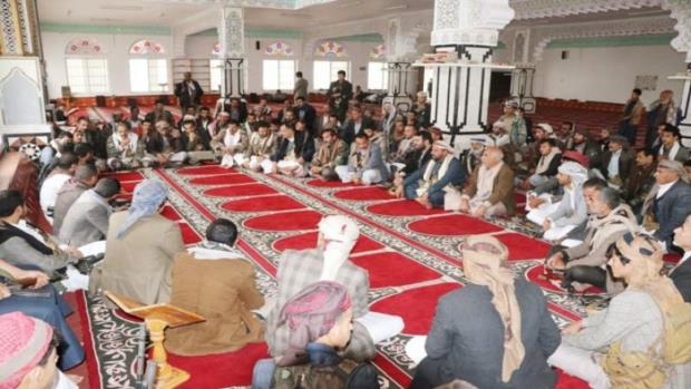 ذمار.. أمسية بالحداء تناقش سبل معالجة القضايا المجتمعية