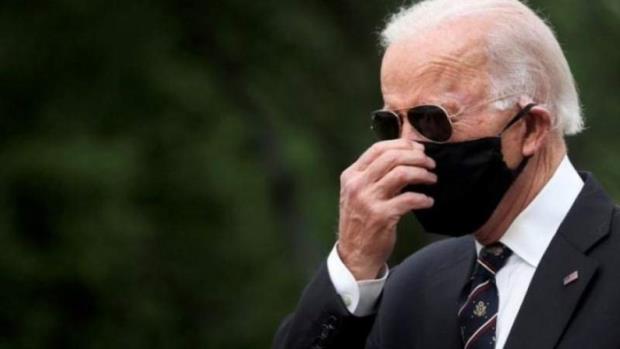 بايدن يهاجم ترامب بشدة ويطالبه بالاهتمام بكل الامريكيين
