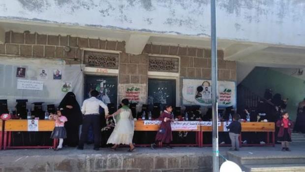 ريمة.. حفل تكريمي لطالبات الثانوية العامة بمديرية الجبين
