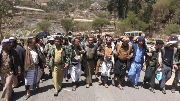 ذمار.. حل قضية قتل بمديرية مغرب عنس دامت تسع سنوات
