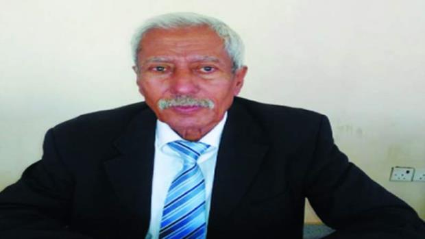 محافظ حضرموت باراس يدين قمع قوات المرتزقة للمواطنين