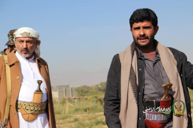 وزير الداخلية يتفقد أوضاع نزلاء السجن الاحتياطي بمحافظة صعدة ويشيد بمستوى الأداء