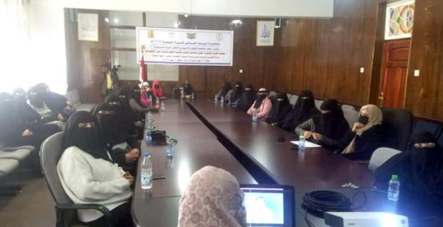 ندوة ثقافية لمكافحة الفساد والمناقصات إحياءً لذكرى ميلاد الزهراء عليها السلام