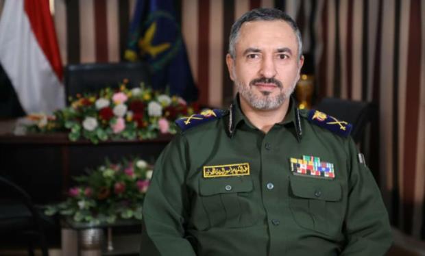 وزير الداخلية يهنئ قائد الثورة والمجلس السياسي بالعيد الـ 55 للاستقلال