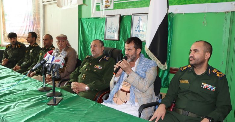 وزير الداخلية يرأس اجتماعا موسعا لشرطة محافظة إب لمناقشة مستوى الأداء الأمني