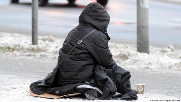 هولندا: الشتاء سيكون صعبا للغاية على الاتحاد الأوروبي