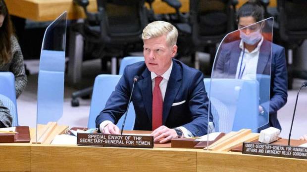 صنعاءُ رداً على “حفلة الزور” بمجلس الأمن: أوقعتم العدوان ومصالحه ومصالح رعاته في المأزق أكثر