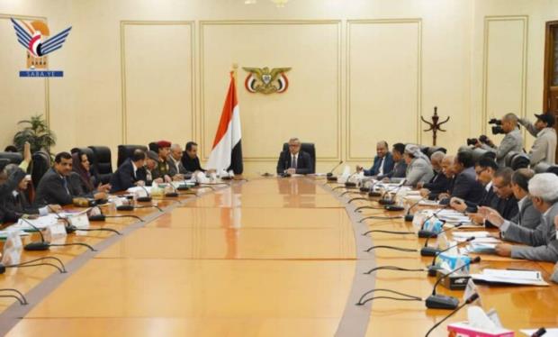 مجلس الوزراء يشيد بالجهود التي تبذلها شرطة المرور في التوعية المرورية