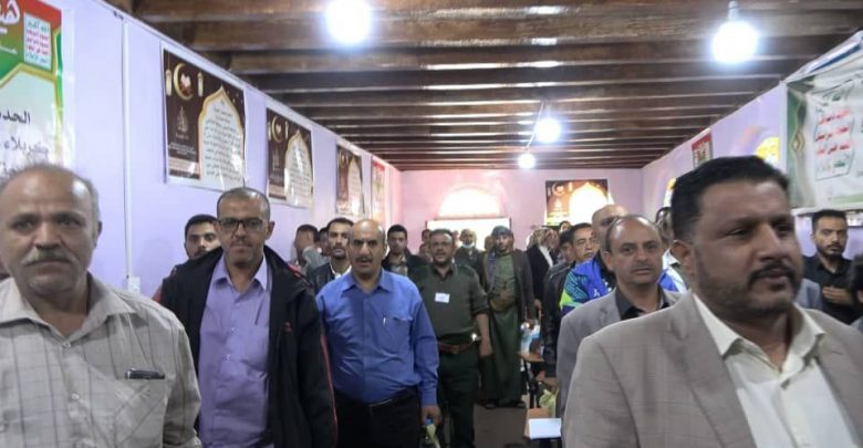 مستشفى الشرطة العام ينظم فعالية خطابية بمناسبة ذكرى استشهاد الإمام الحسين عليه السلام