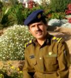 إدارة التدريب والتأهيل بكلية الشرطة 