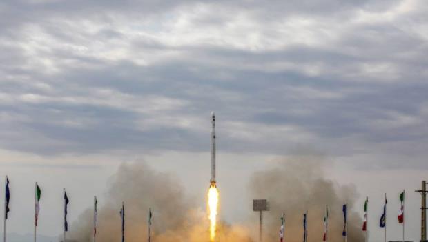 لجنة الأمن القومي الإيراني: أهدافنا لن تقتصر على القواعد الأميركية