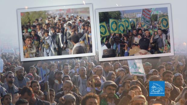 العدو الصهيوني يتباكى أمام العالم خوفا من 