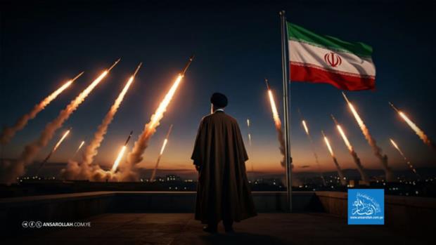 15 موجة في أسبوع.. حصيلة التصعيد الإيراني تفرض معادلة الردع