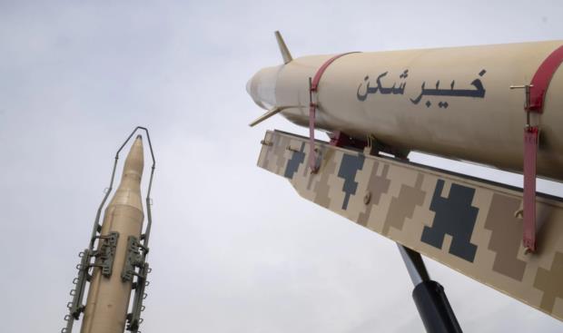 العميد موسوي: سنضاعف الضربات مع منصات جديدة لصاروخي 