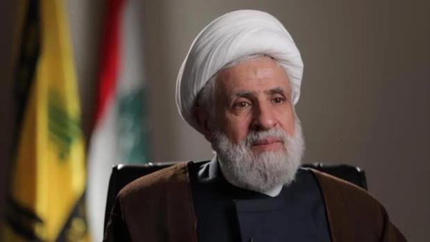 الشيخ نعيم قاسم: لن نقبل بالعودة إلى الوضع السابق وندعو المسؤولين إلى إيقاف التنازلات