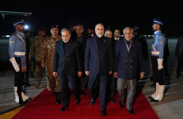 الوفد الإيراني في باكستان: واشنطن انتهكت العهود