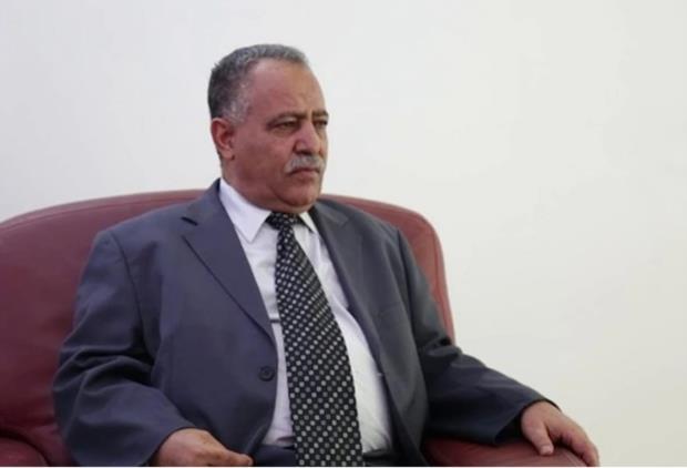 الراعي لنظيره المصري: نرفض زج مصر العروبة في تحركات عسكرية تخدم النظام السعودي في اليمن